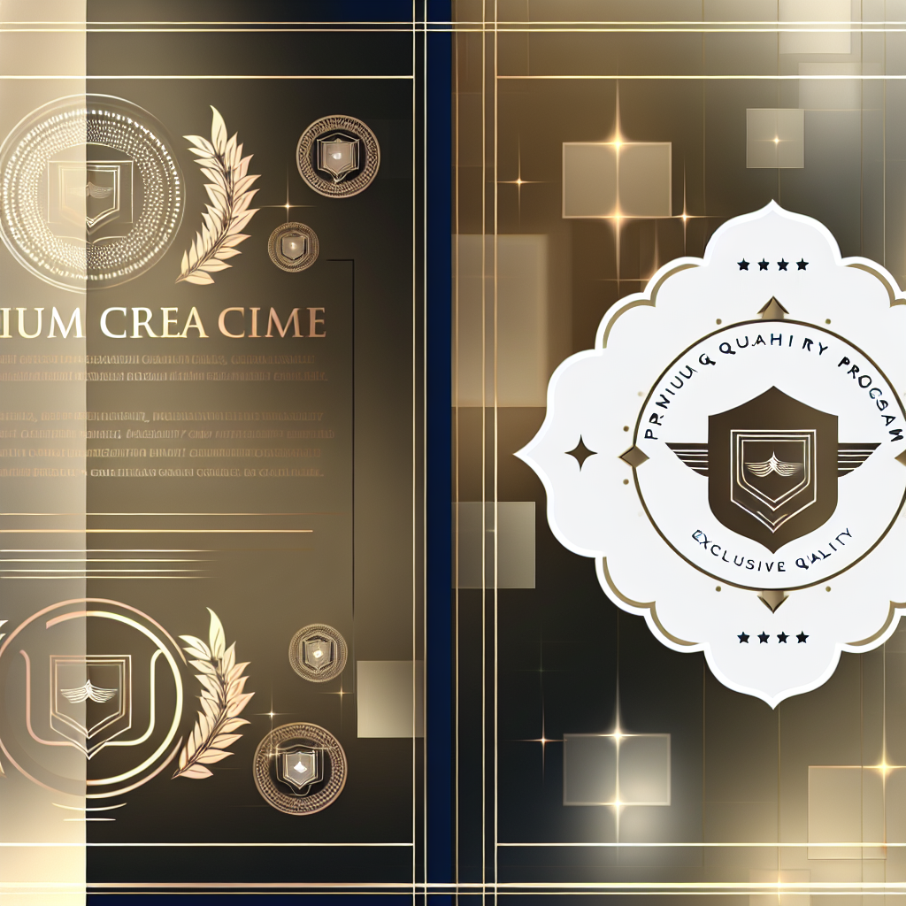 Premium light care program