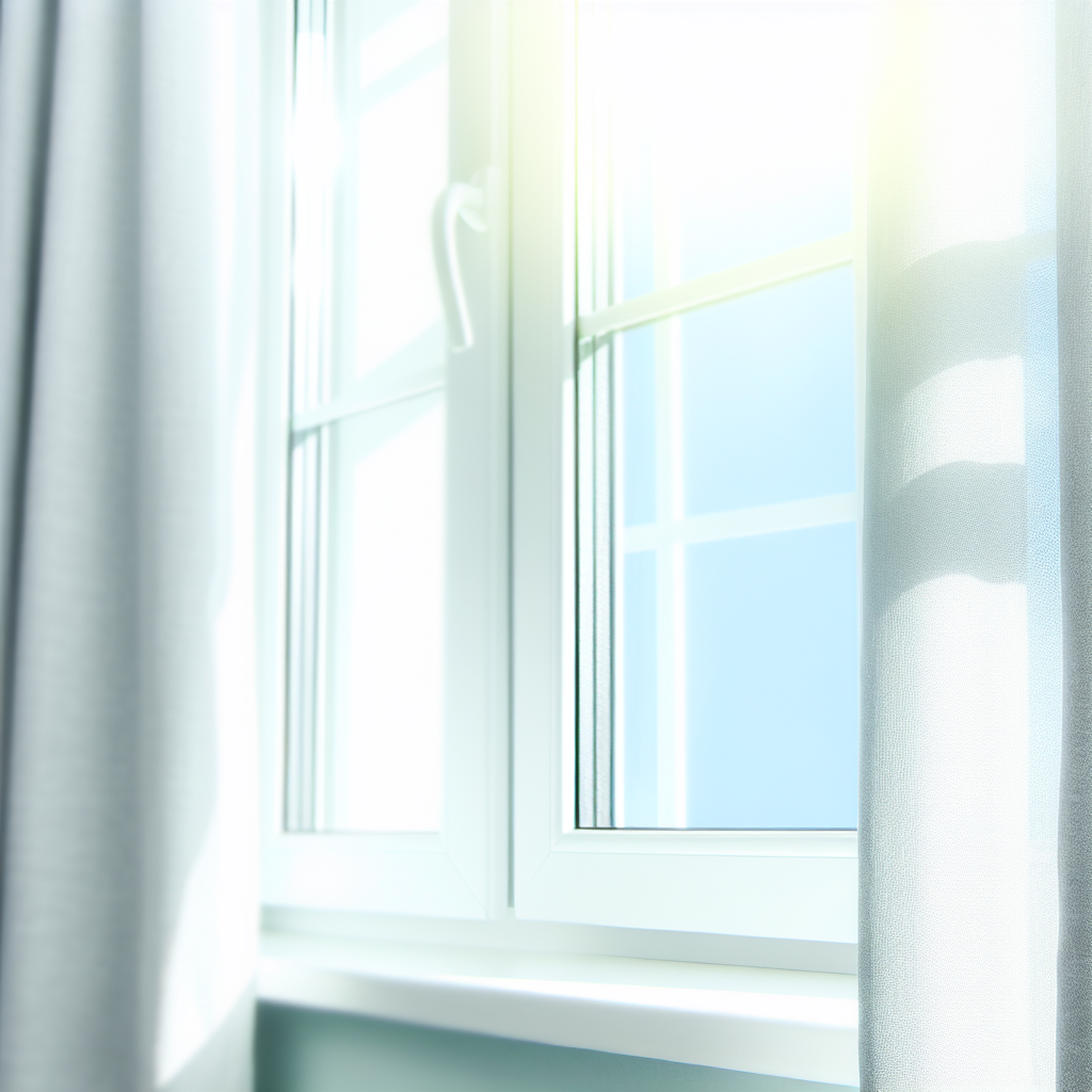 Window cleaning basics